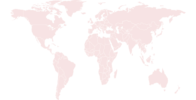 World Map