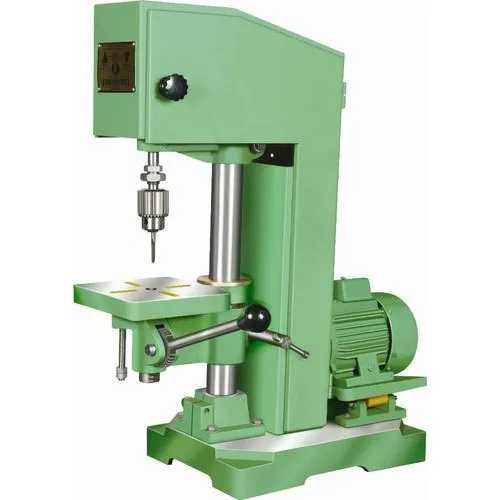 Drilling S.P.M.