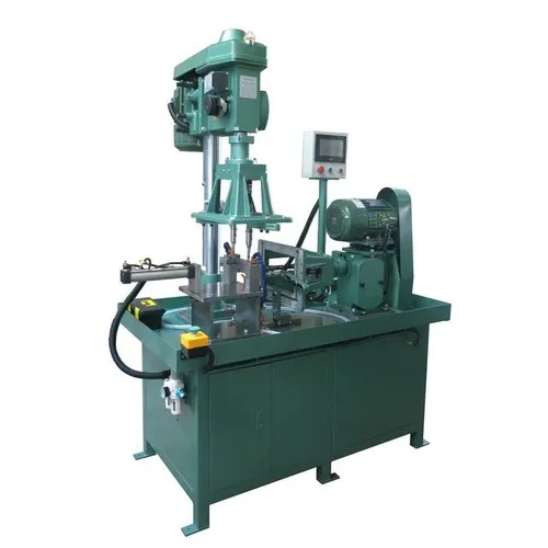 Drilling S.P.M.